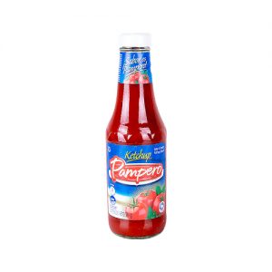 ketchup pampero